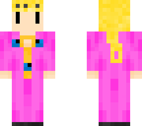 reliableguy's giorno giovanna edited