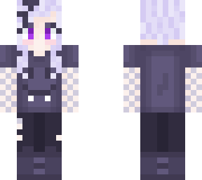 rielle (my persona ^-^)
