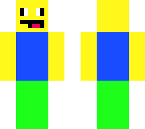 roblox noob