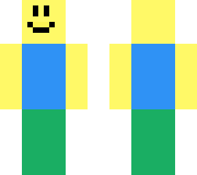 roblox noob
