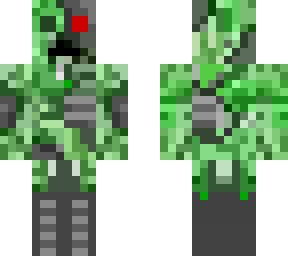 robocreeper