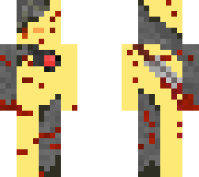 robot killer duck