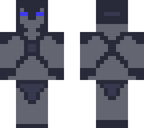 robot warrior
