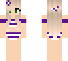 roleplay skin lilly beach
