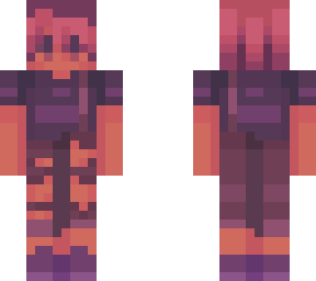 roses are red // skintober day 14