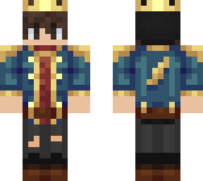 royalty eboy