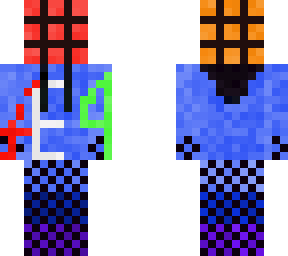 rubicks cube ae4