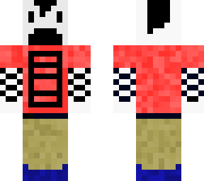 ryan zebra