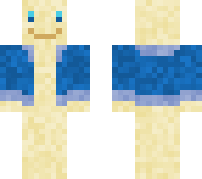 sands the skeleton