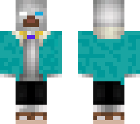sans requiem
