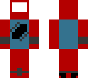 scarlet-spider  (but he seems kind of sus)