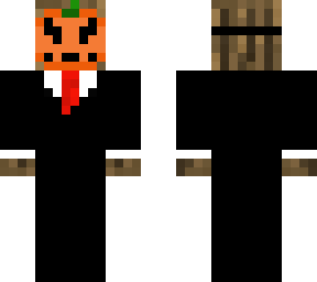 scary wood