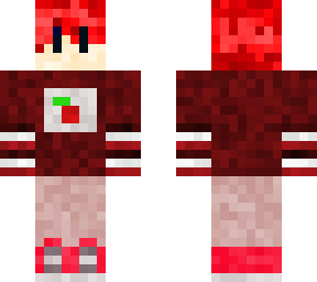 seeing red