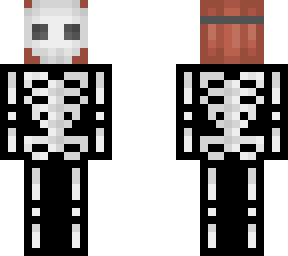 skeleton
