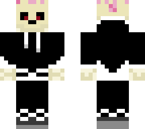 skeleton man