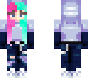 skeppy hoodie