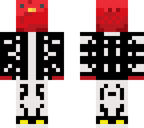 skin de resy