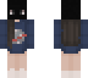 skin passamontagna