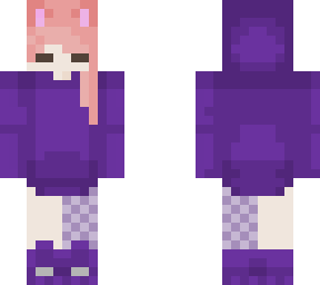 skin ropelo sin derechos