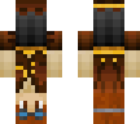 skintober day 13