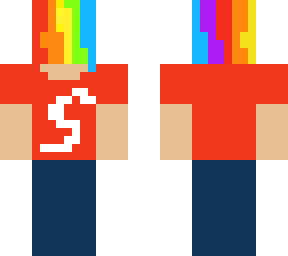 skittlehead