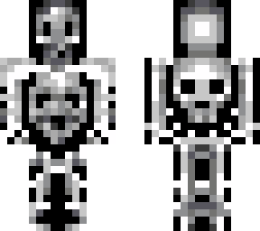 skull and bones