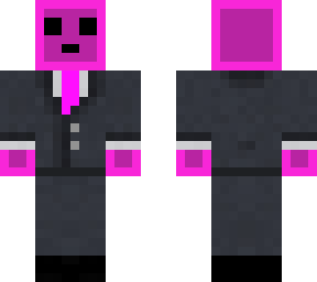 slime business (pink)