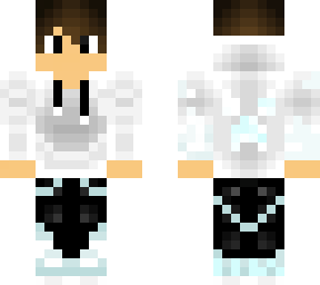 snow boy