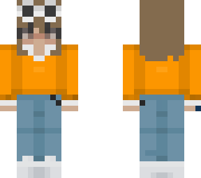 some cool skin btw