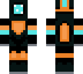 space hunter