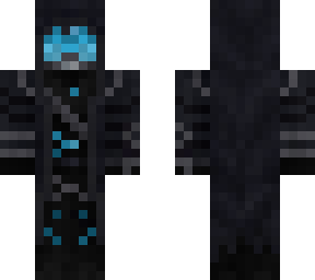 space wraith