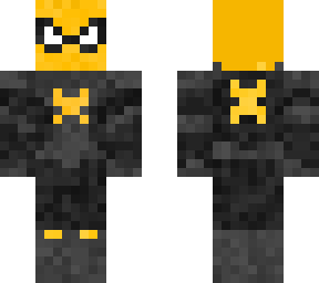 spidararmord