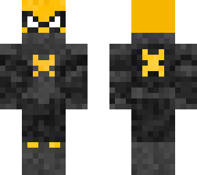 spiderarmord