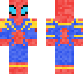 spiderman