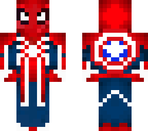 spiderman ps4