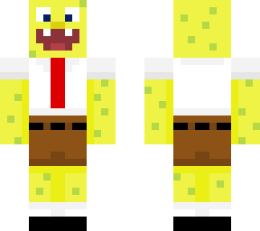 spongebob