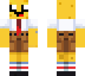 spongeboy