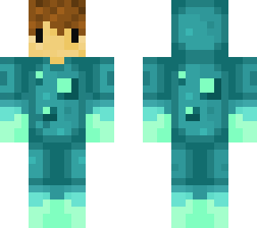 squid george (credit to okreddoz on reddit)