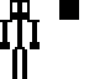 staring stickman
