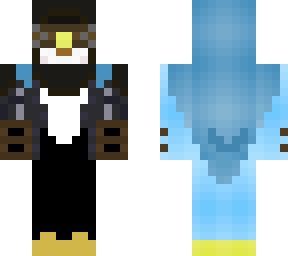 steampunk trial