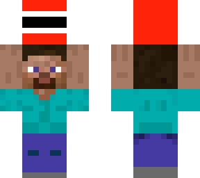 steve will explode