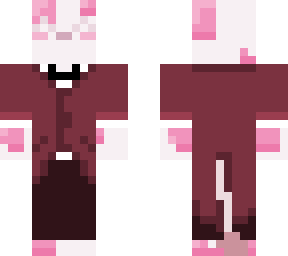 strawberry cow