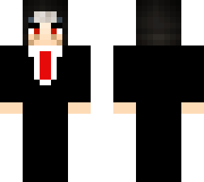 suit itachi
