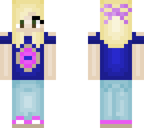 summer's skin