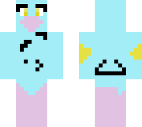sunday the cokatoo (my fursona)