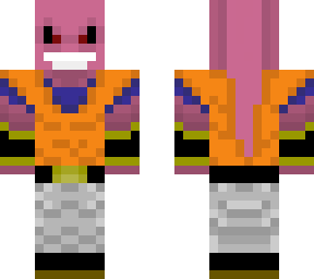 super buu gohan