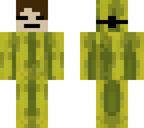 taxe melon man