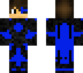tech knight