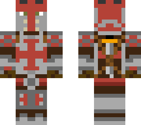 templar knight