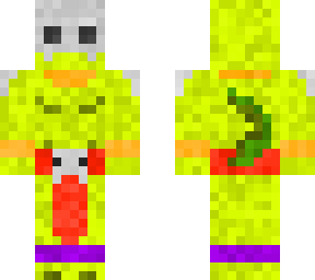 terraria witch doctor